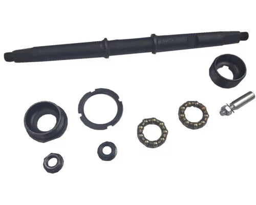 Conversion Kit Bracket Conversion Bottom Kit and BB DONSP1986 Bottom Set Bracket Crank