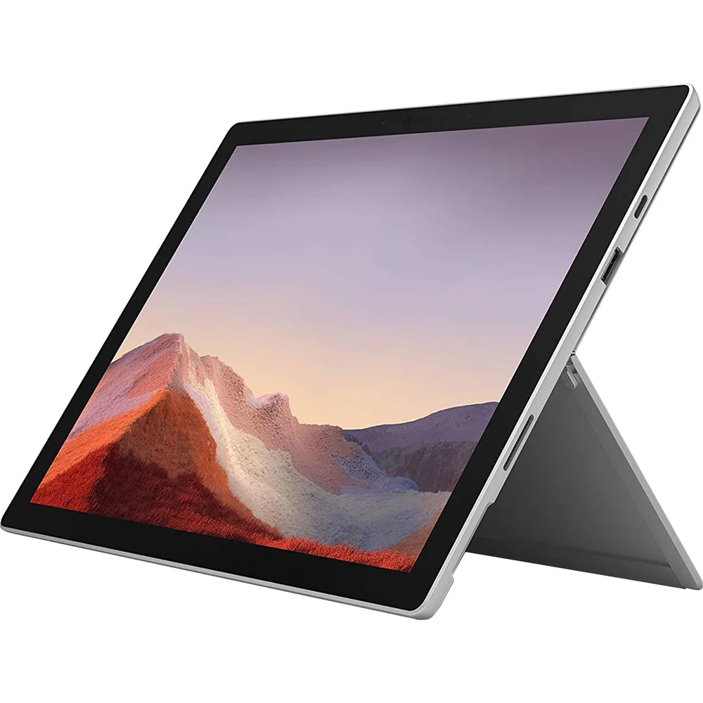 Memory Intel Touch-Screen Open Surface i5 12.3" Box - - Platinum SSD - Core 256GB 7 - 8GB Microsoft Pro