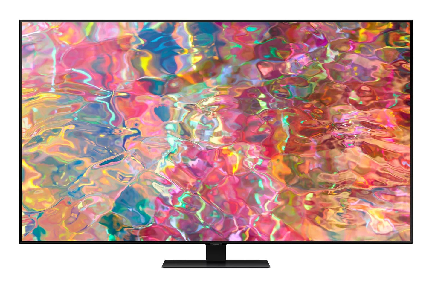 Epic Coverage Class Series with Direct 8X HDR Quantum UHD Smart 50-Inch Year Full Additional TV (2022) Protect SAMSUNG QLED Q80B 2 4K Array by an -