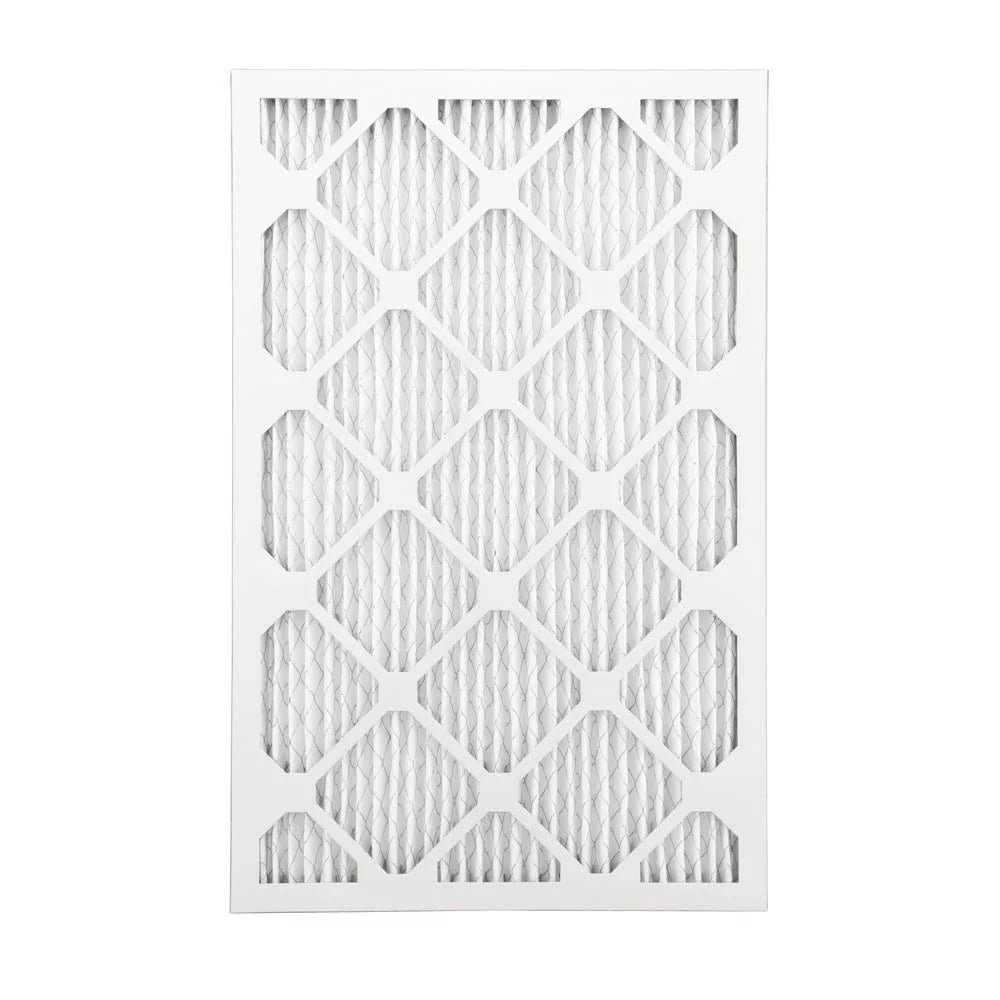 the in Filter Pleated Furnace AIRx AC Filter, Filters Air Made MERV 14x25x1 Beast 6-Pack Air 11 USA Air HVAC