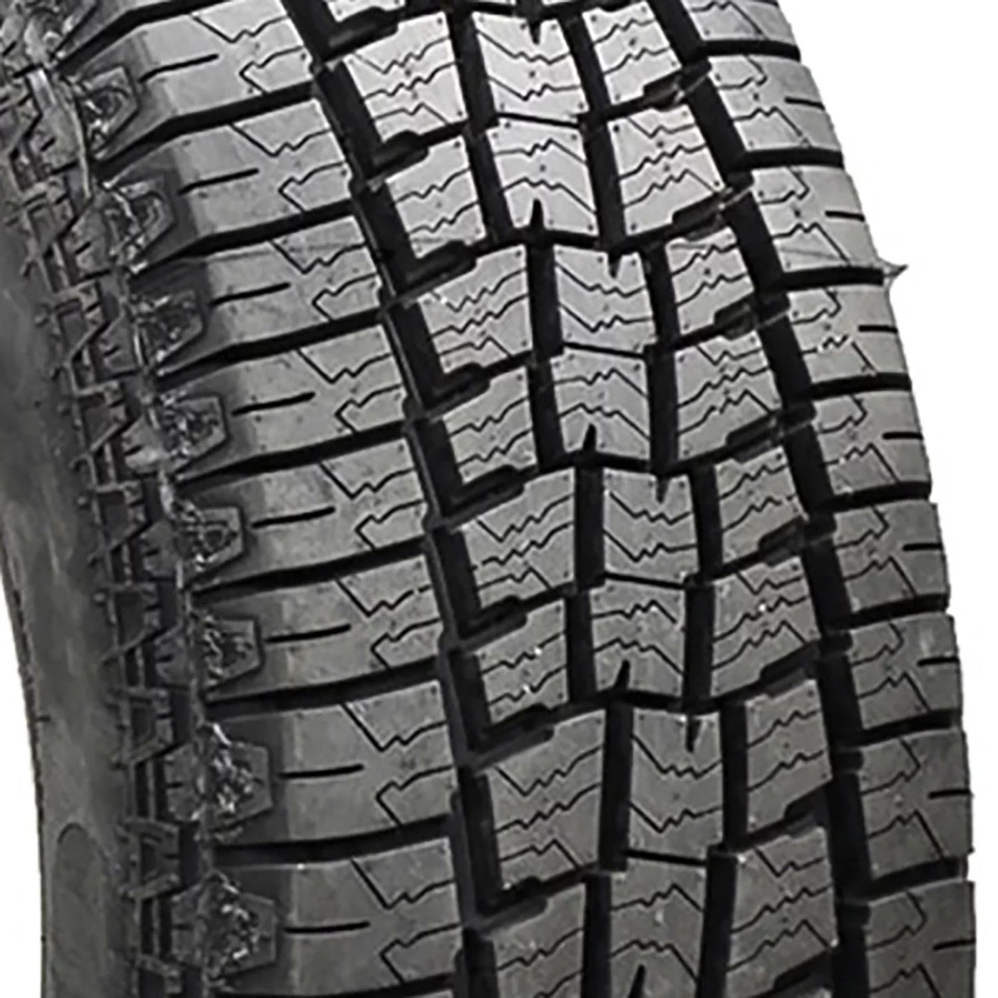 Armada Tire Terrain ATX2 124/121S Armada Nissan SV, E Lionclaw S Lionhart LT265/70R18 Nissan Light Truck 2017-22 Fits: 2023 All