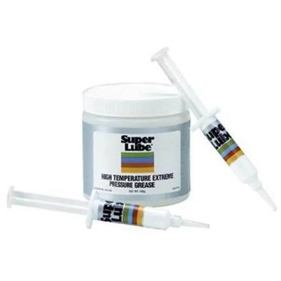 Temp E.P. 692-70050 5-Lb. Super Can High Super Lube Lube Grease