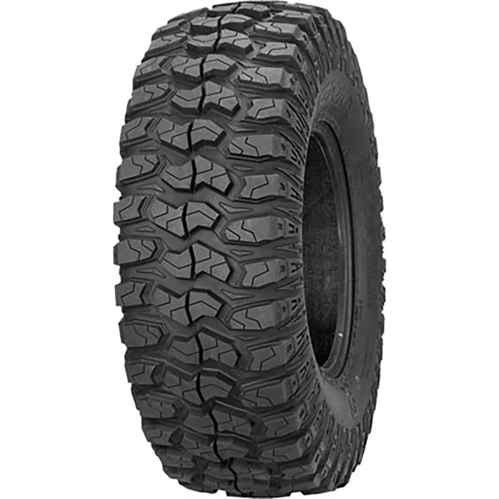 Compatible 2020 WILDCAT TRAIL Rock-A-Billy 700 Arctic Sedona Radial 26x11-12 Cat Tire With