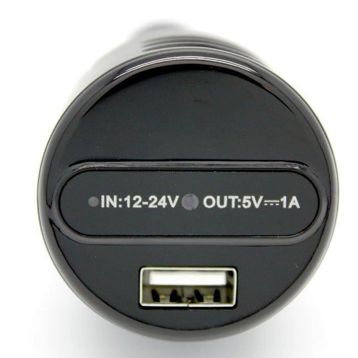 Style DVR277IR Charger USB DVR Lawmate HD Car