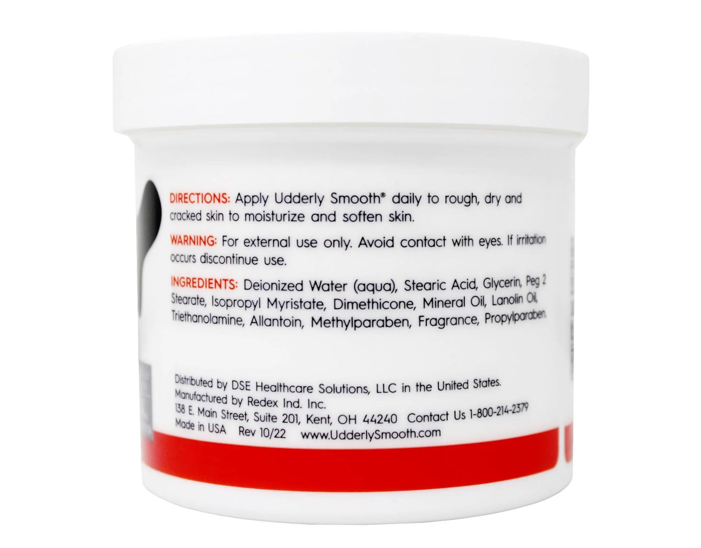 Skin Rough 10 Cream 2 Smooth - Formula Skin, Pack Dry for Udderly Moisturizer Body Ounce Original