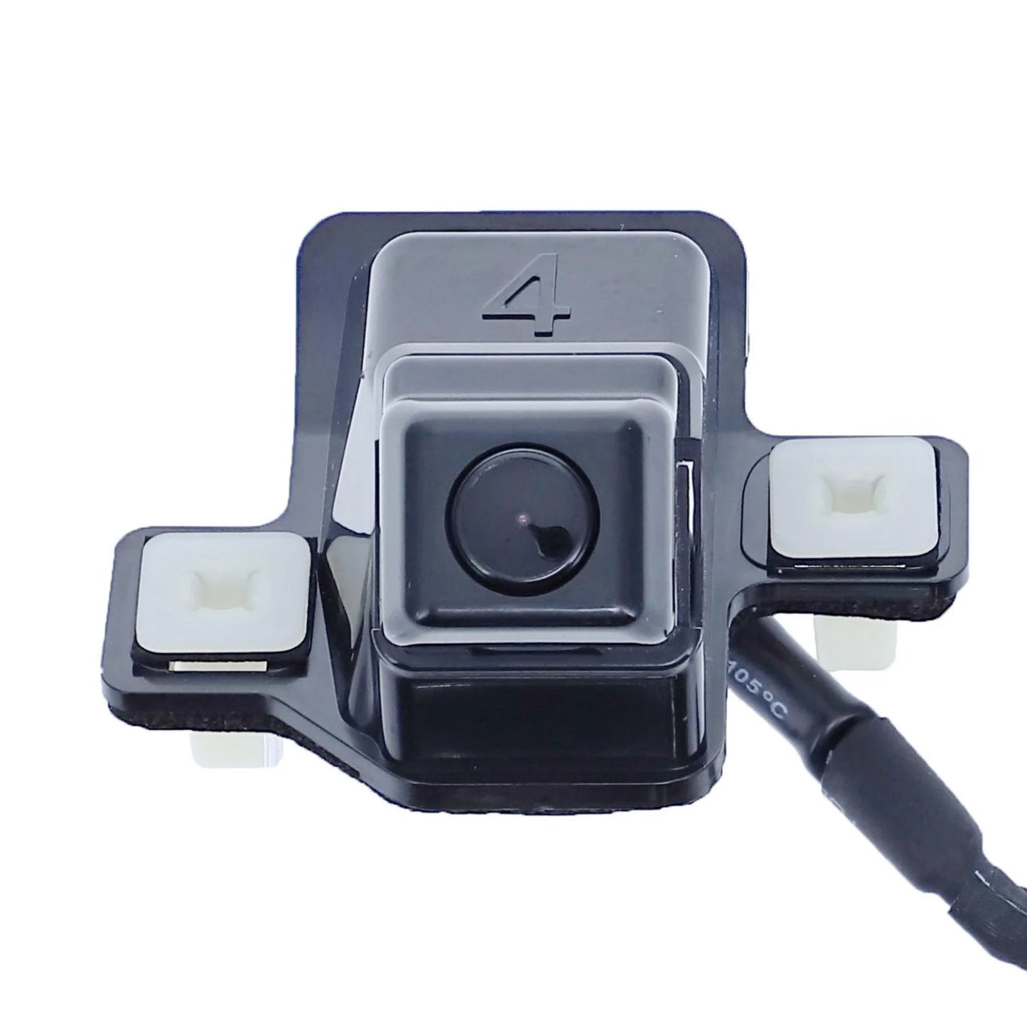 Replaces Toyota Backup 4Runner for 10-13 86790-35050 Camera