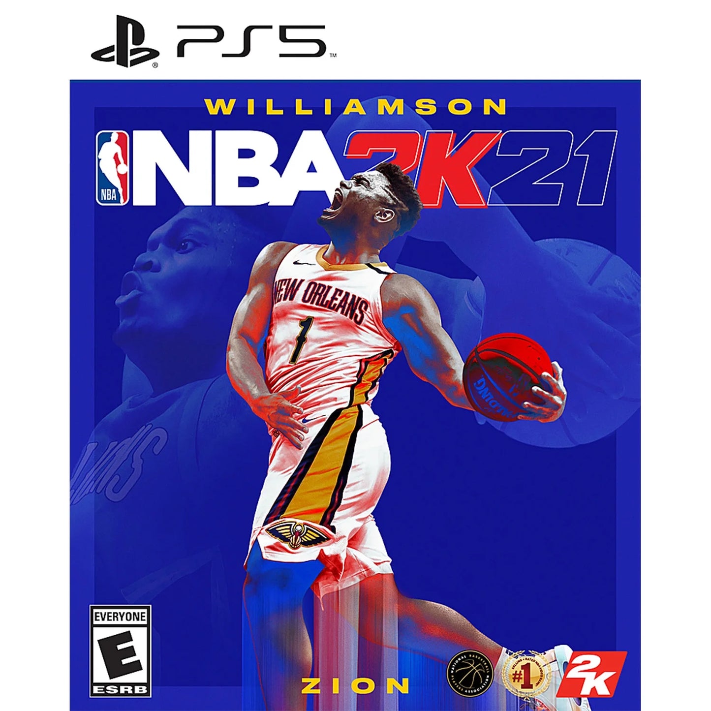 and 2K22 PlayStation Games Edition Two 5 21 Level - NFL for Madden NBA Next