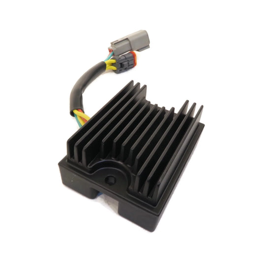 The | 4 GTX 4-TEC Voltage Rectifier Sea-Doo Shop Jet Tec / Ski 2002 ROP 2003 2004 Regulator PWC