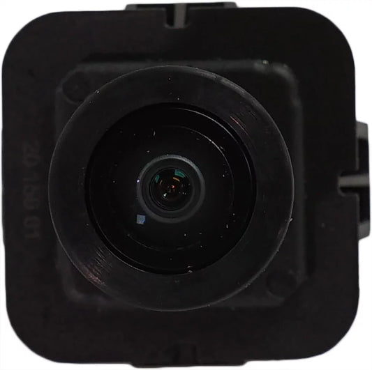 Compatible with Back 2012-2014 Up Ford F-150 Camera