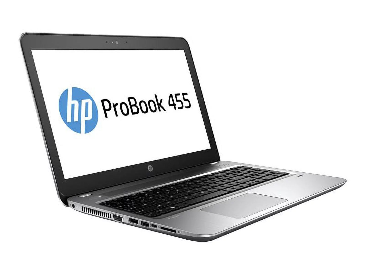 A10 RAM 8 500 - - GB 9600P 15.6" - - HP ProBook G4 455 GB HDD