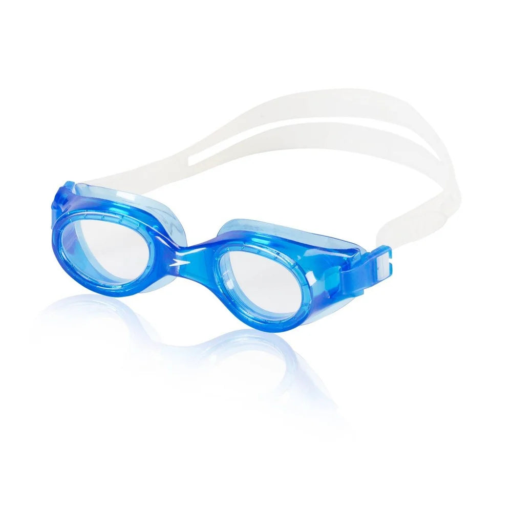 Blue Speedo Goggle: Adult Boomerang