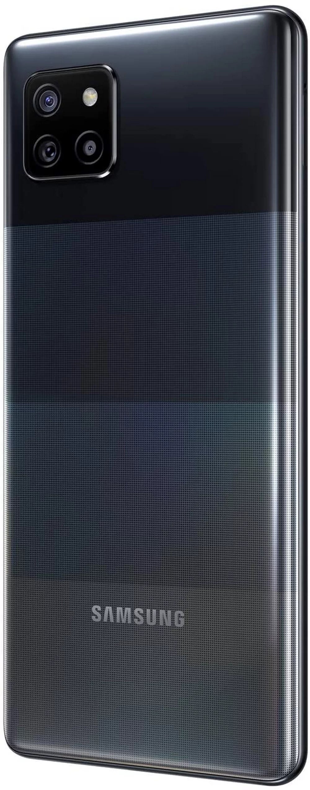 Dot Storage Only,128 Verizon Black GB Prism 5G + Samsung Good) Galaxy GB 6 (Refurbished: RAM, A42 Smartphone, Pre-Owned