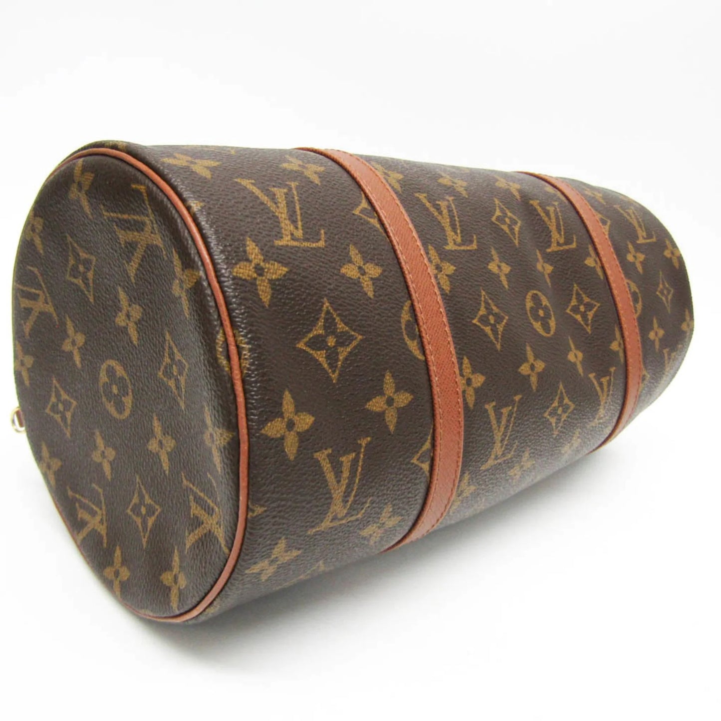 (Good) Women's Monogram Pre-Owned Louis Handbag 30 M51365 Vuitton Papillon Monogram