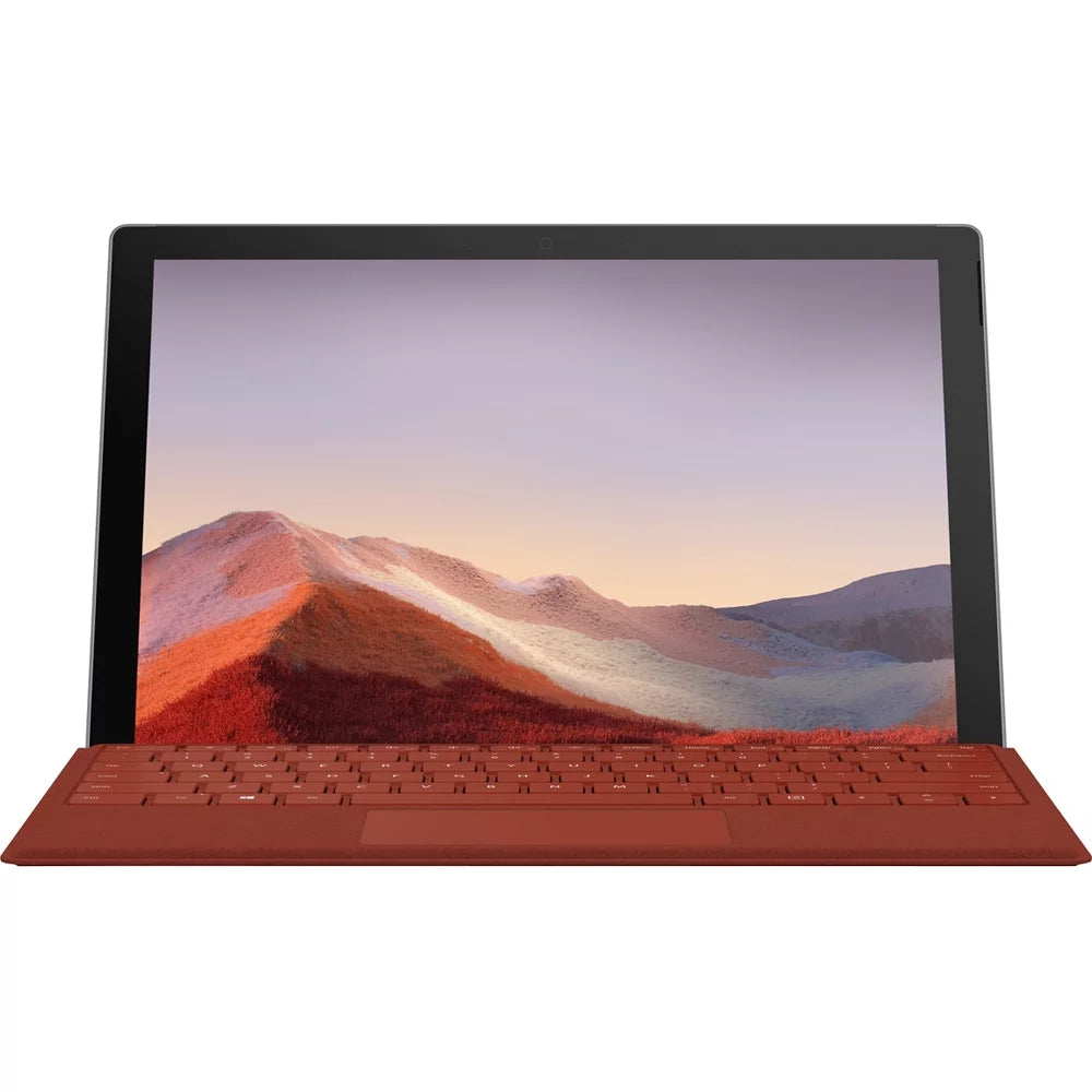 Memory Intel Touch-Screen Open Surface i5 12.3" Box - - Platinum SSD - Core 256GB 7 - 8GB Microsoft Pro