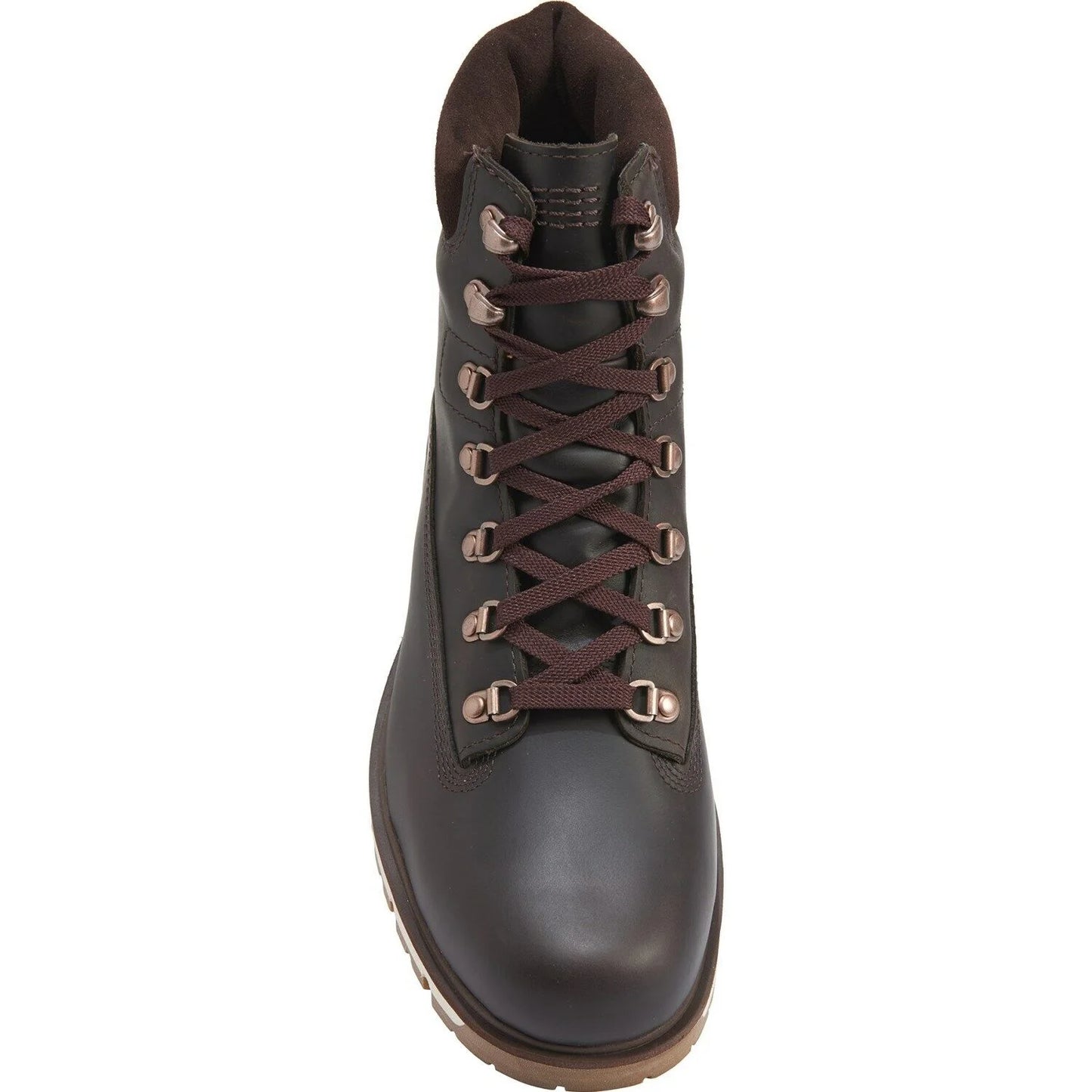 Timberland D-Rings Size - Men) Boots 8.5 6” Leather (For Radford Waterproof,