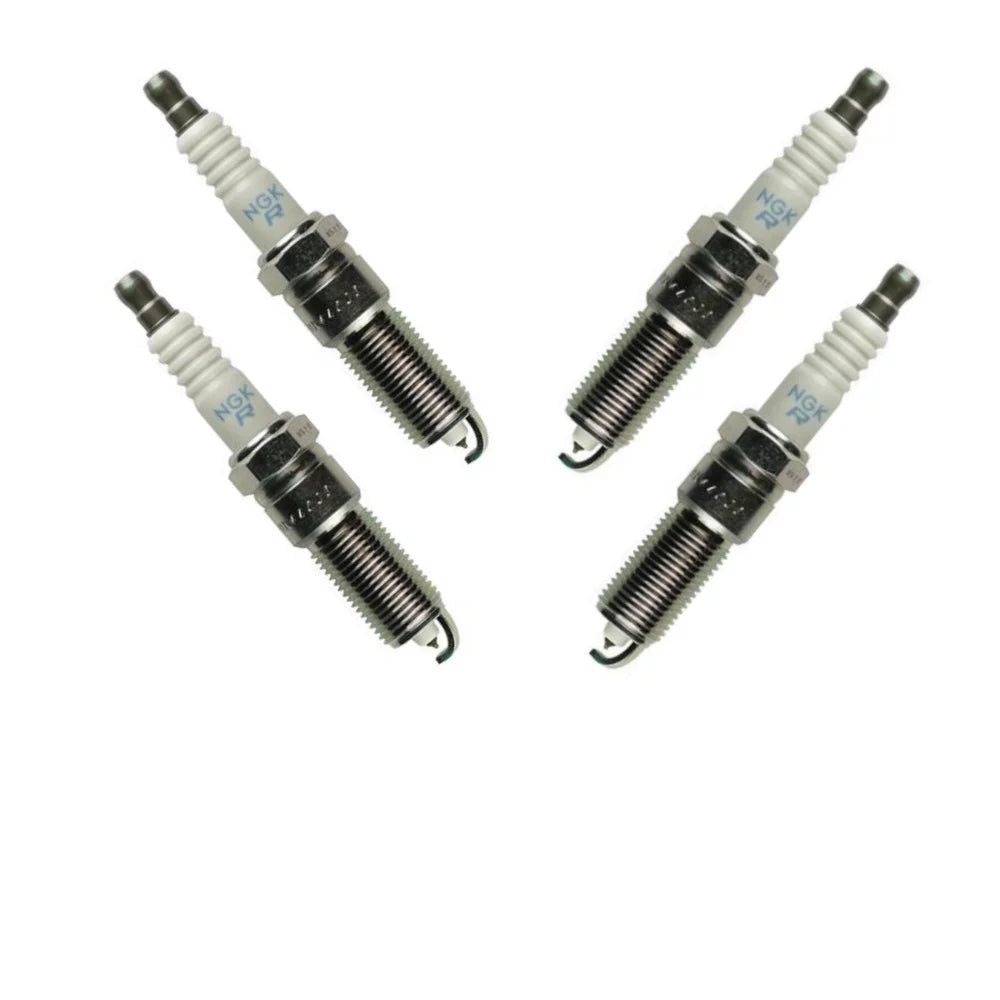 LIMITED STI for NGK (4 IMPREZA FR5AP-11 2011-2011 SUBARU Platinum Laser 2.5L/2458cc WRX Plug Pack) Spark