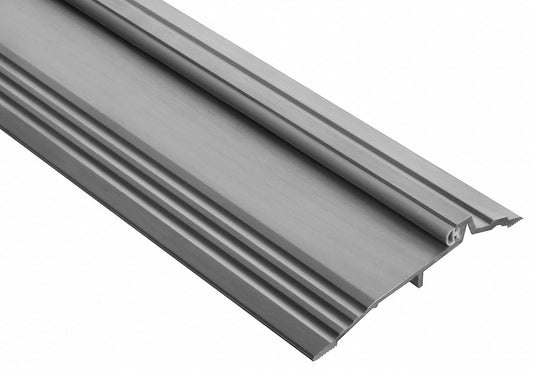 804V-72 Top,6 ft. Threshold,Smooth/Fluted National Guard