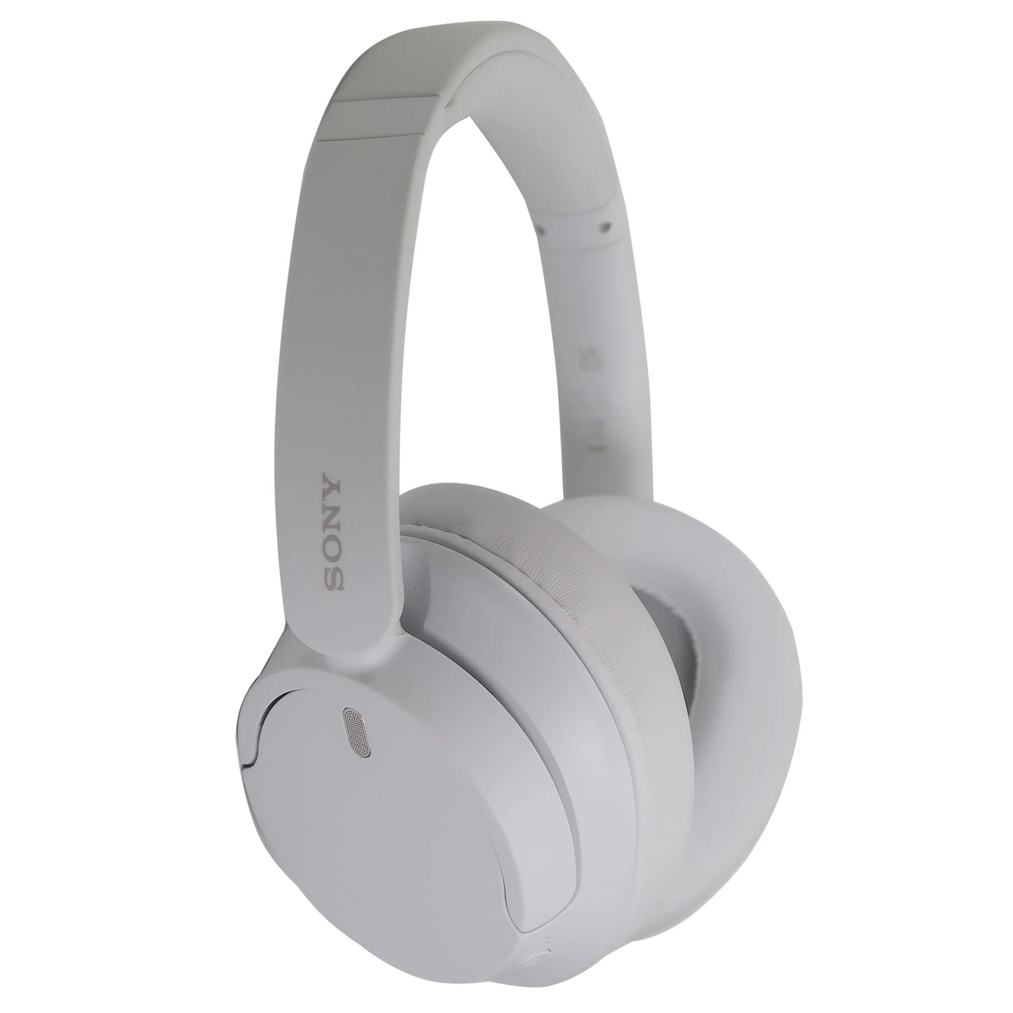 Wireless Noise-Canceling JLab Sony with Earbuds (White) Wireless Play Gaming WH-CH720N Headphones