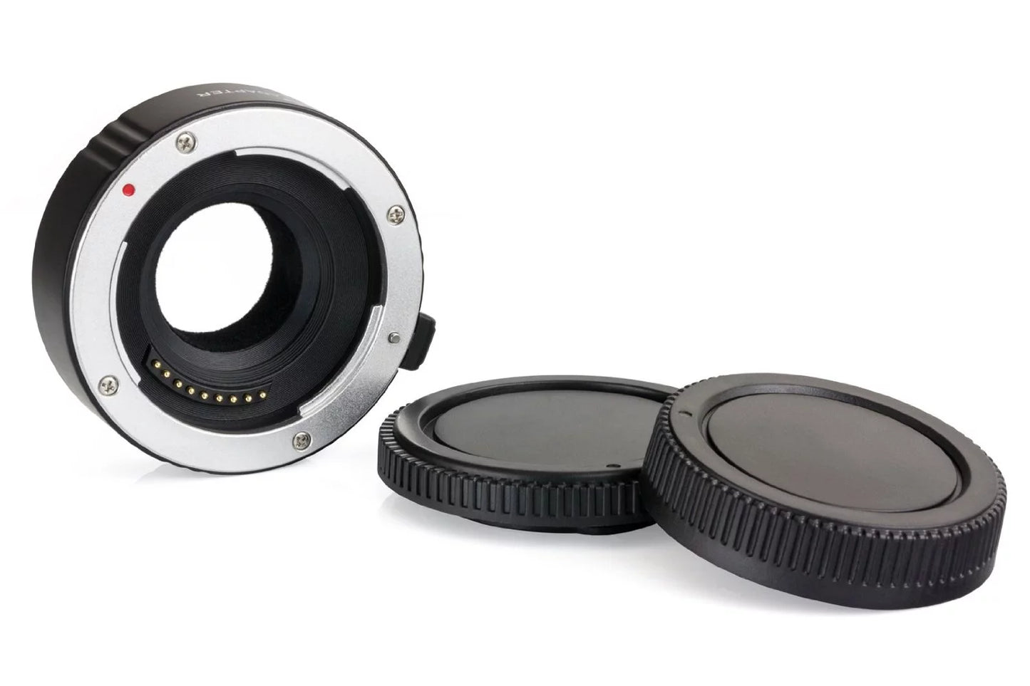 EVOLT for Micro to 4/3 Auto Adapter Cameras Opteka Olympus Focus Lens 4/3 PEN DSLR Olympus (Mirrorless) Lenses