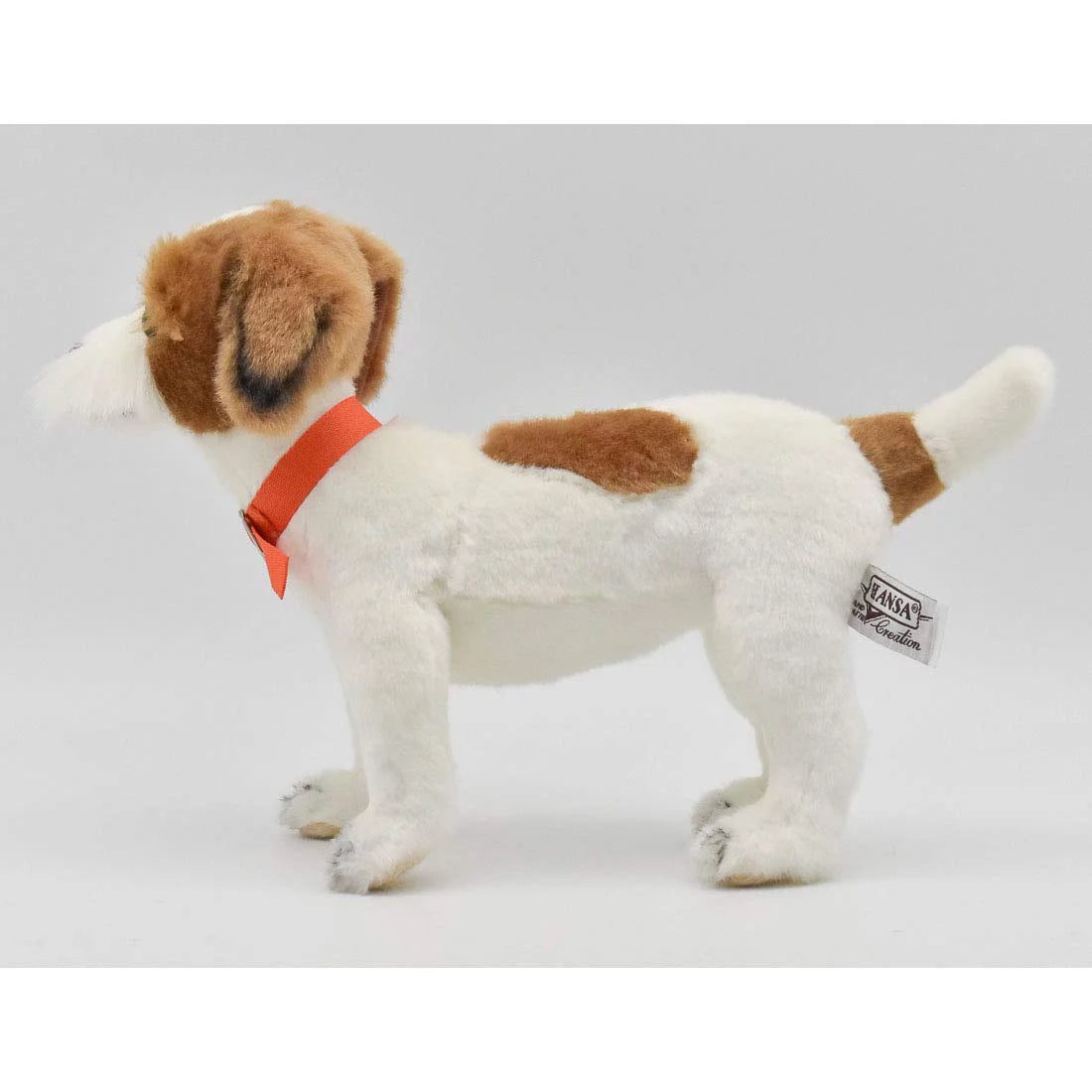 Russel Jack Toy Hansa Terrier Plush