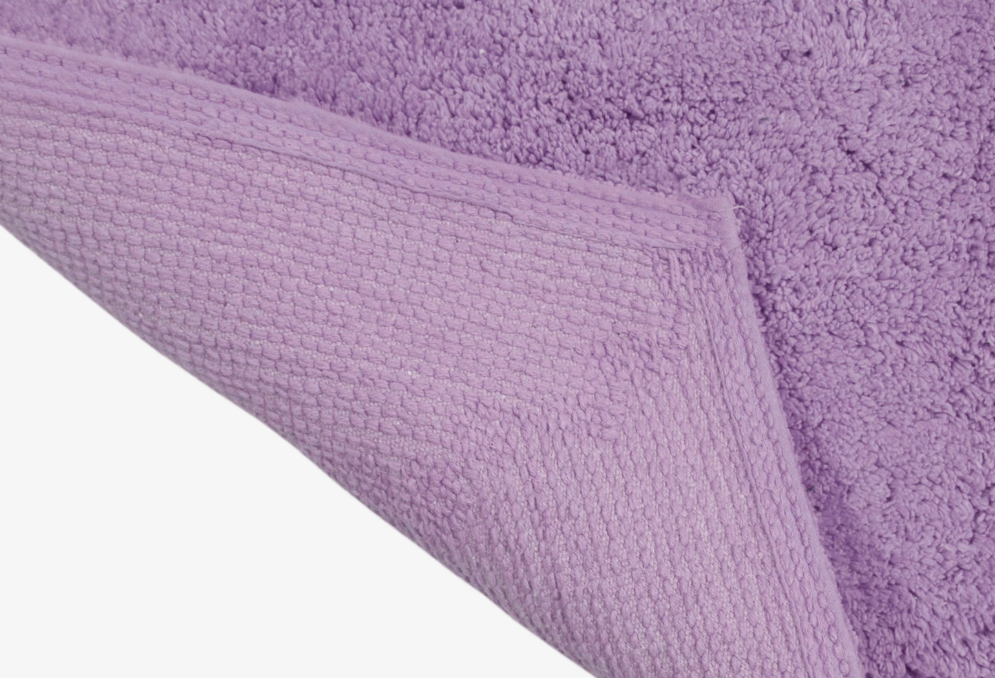 Waterford for Rugs, Bathroom bath Weavers Contour, Tufted Non-Slip Home Bath Bath 20" Absorbent x and Wash Rug 20" Bath Collection 100% Cotton Dry, Extra Carpet, Machine Floor, Rug, Plush rugs Purple