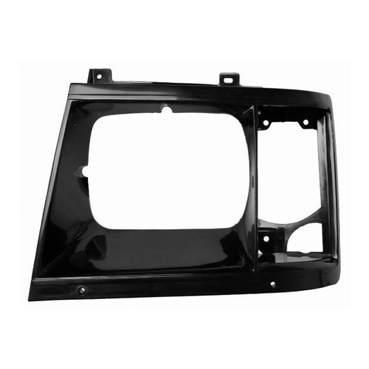 Chevrolet Driver Van KAI Replacement Astro Door, Side New Fits Standard 1985-1994 Headlight