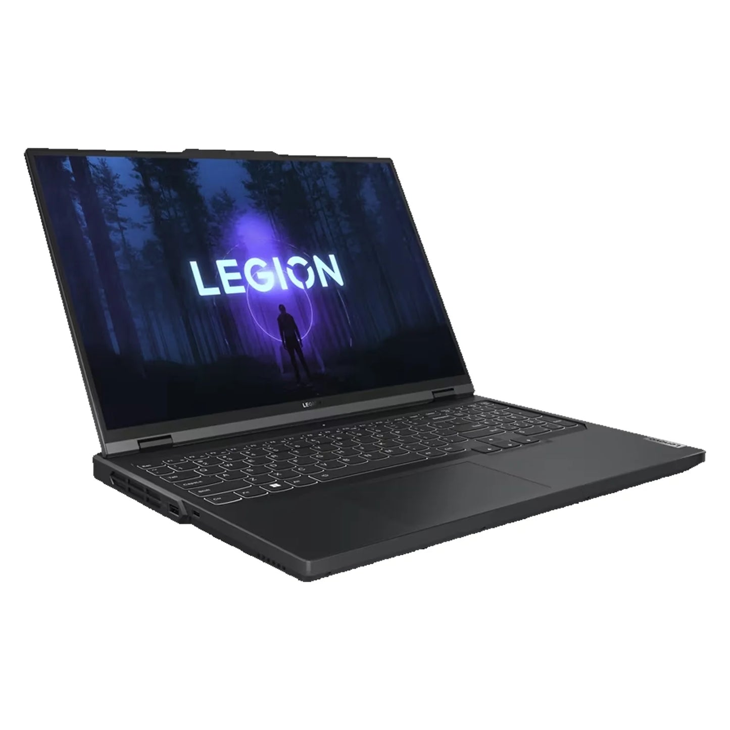 Restored W11H Lenovo 4070 Laptop 5 SSD Legion 16IRX8 Core i7-13700HX Intel 1TB (Refurbished) RTX GEFORCE 32GB 16" PRO