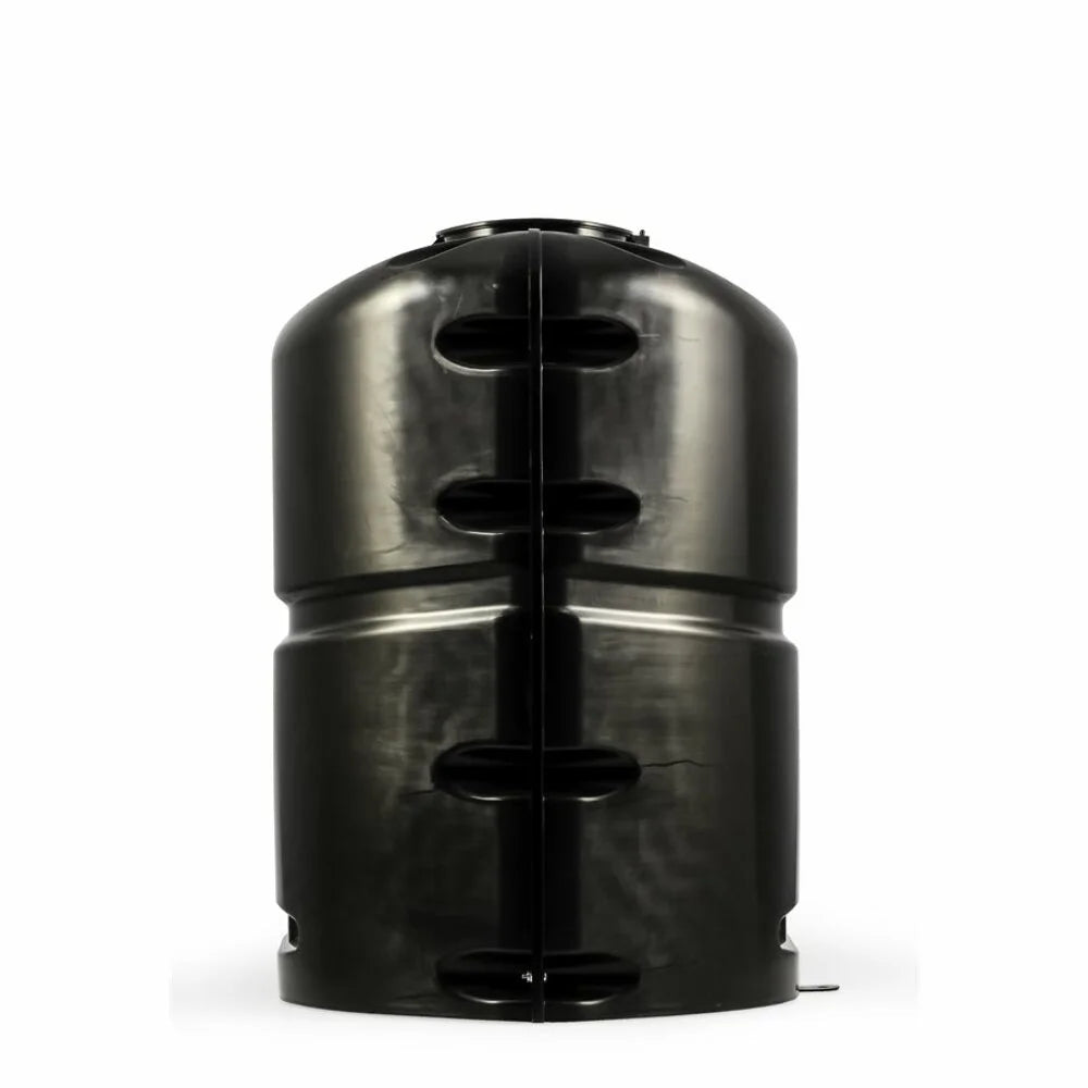 20 - Cover LP Camco lb. Tank 40565 Black Fits Tank, Single