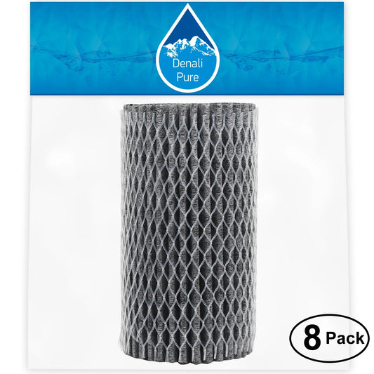 Replacement EAF1CB, Air Air Electrolux - Compatible Refrigerator Filter Filter Fridge 8-Pack FGHC2331PF6 with 46-9917 Electrolux for