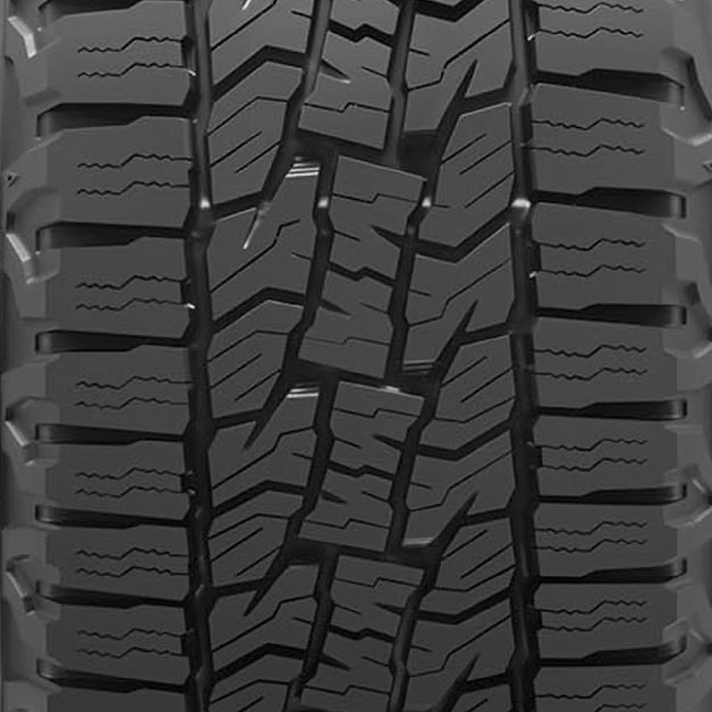 Tire 110V Wildpeak 255/55R20 A/T Terrain Falken All Trail XL SUV/Crossover