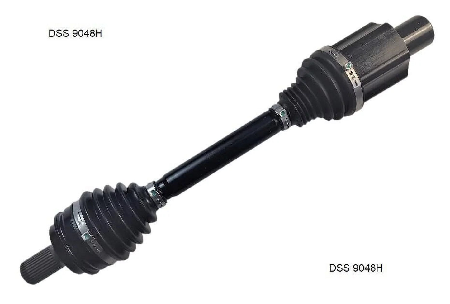 S select: 550 Shaft-High S 2015 Quality OE Style 9048H 2018-2020 DSS MERCEDES-BENZ 4MATIC, MERCEDES-BENZ Axle CV Fits