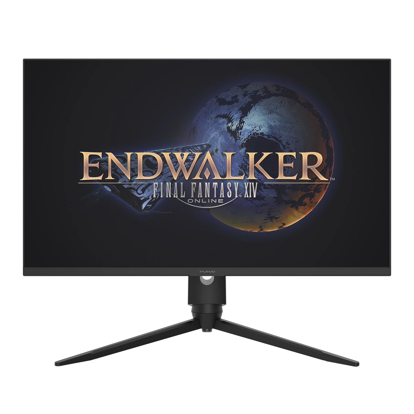 FHD Monitor Gaming Enabled (FGM-27F445) VA, Funai Premium 27" 240Hz, 1ms, AMD FreeSync™ HDR,