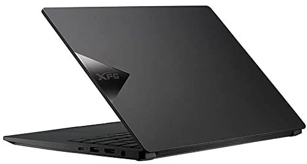 XPG (i5-1135G7, Gaming EXCaliberPC Laptop 14" Windows SSD, 2021 Enthusiast Xe, NVMe XENIA14I5G11GXELX-BKCUS 64GB Intel RAM, Iris 10) WUXGA, Xenia 14 1TB