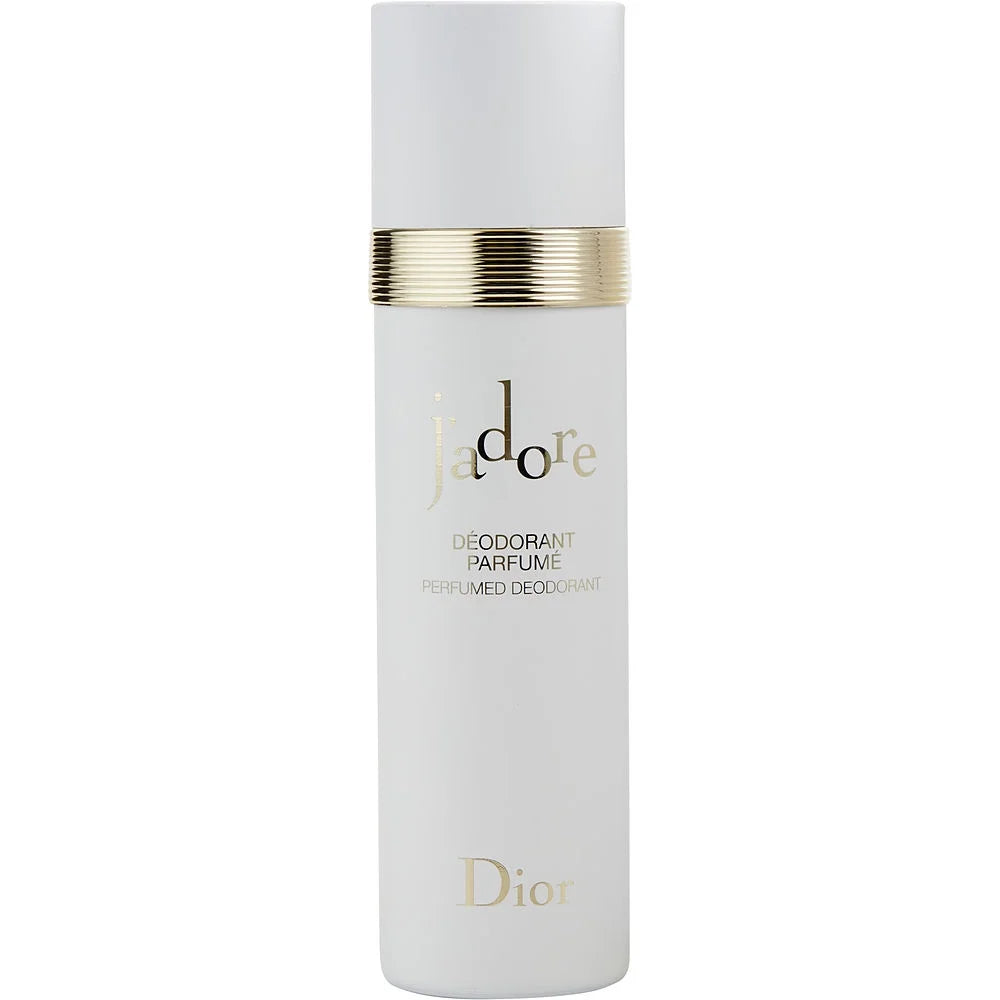 by OZ 3.4 DEODORANT Dior Christian JADORE WOMEN - - SPRAY