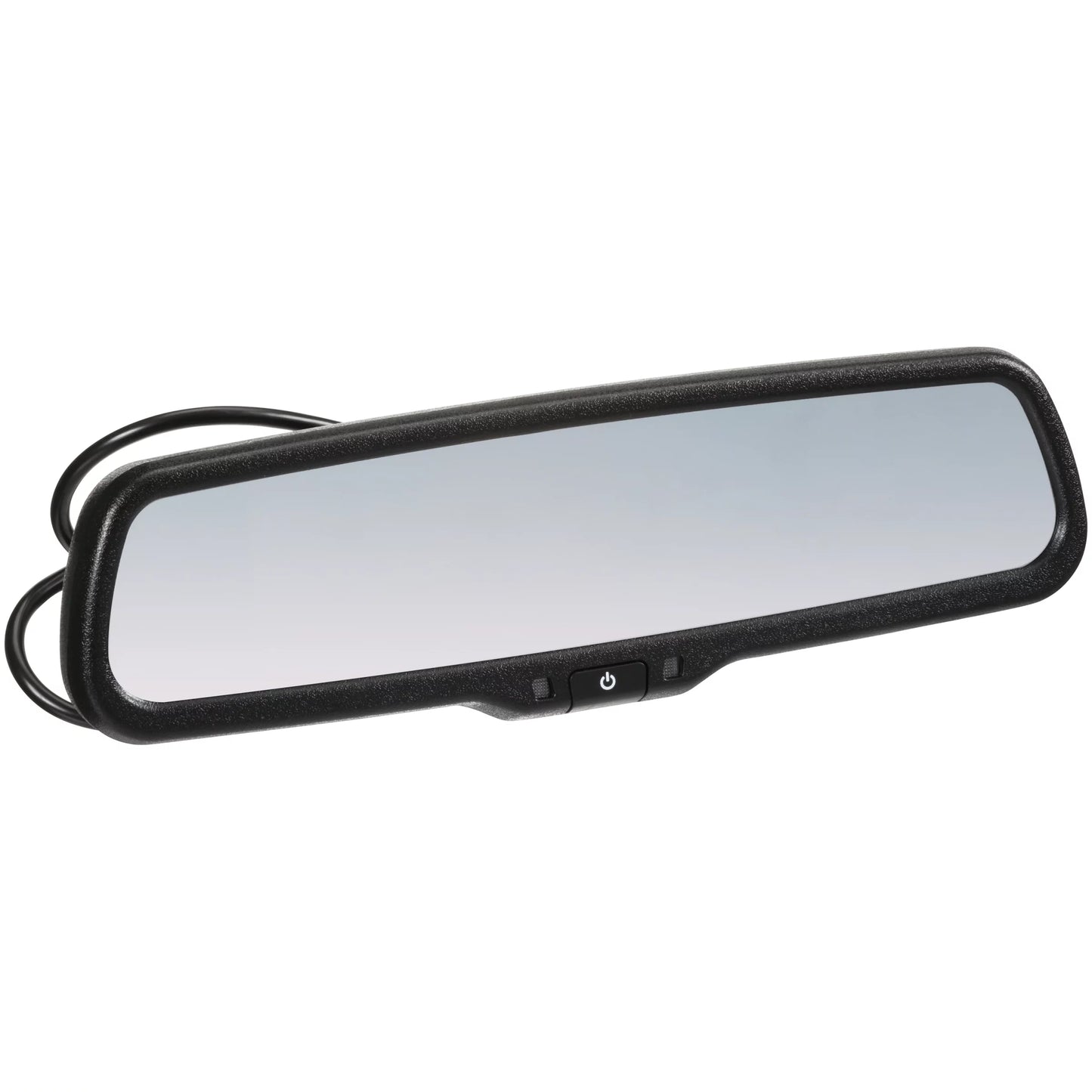 View Rear VTM43ME Monitor Mirror 4.3" BOYO