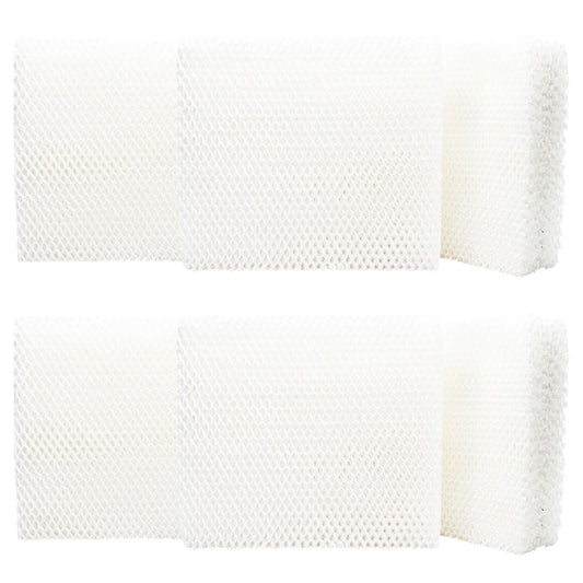 Lasko - 6-Pack 1115 Humidifier Compatible Replacement Lasko Filter Filter Air THF15