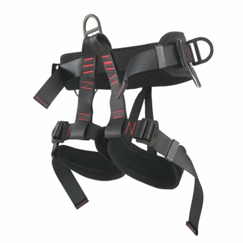 Experience Unmatched Outdoor Activities and during Harness Comfort Tree - JLLOM Safety Rappelling