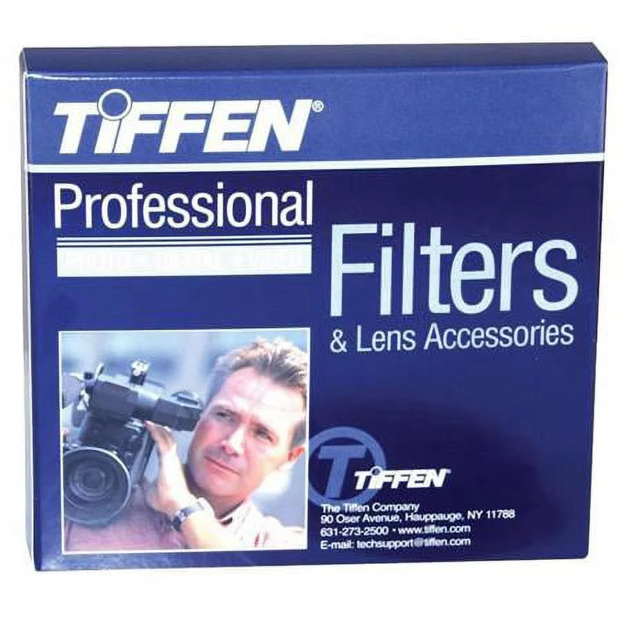 82SMQ1 Filter 1 Tiffen 82mm Smoque