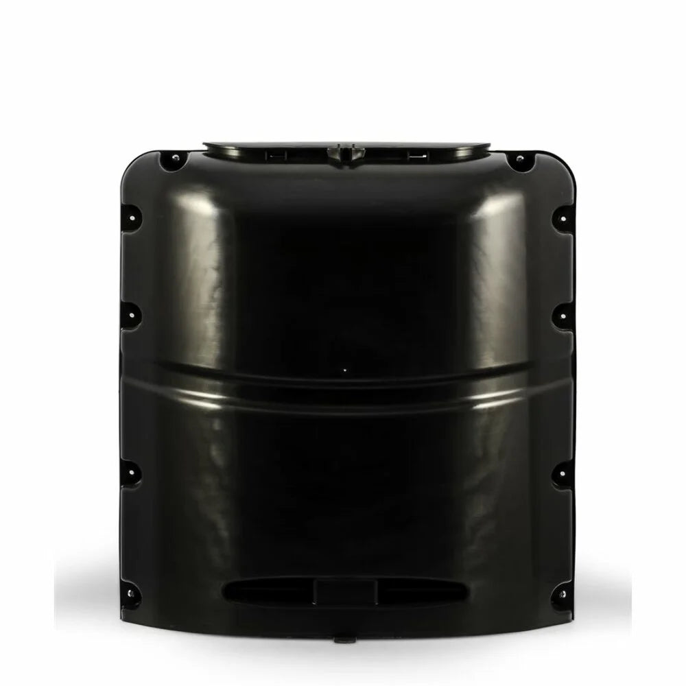 20 - Cover LP Camco lb. Tank 40565 Black Fits Tank, Single