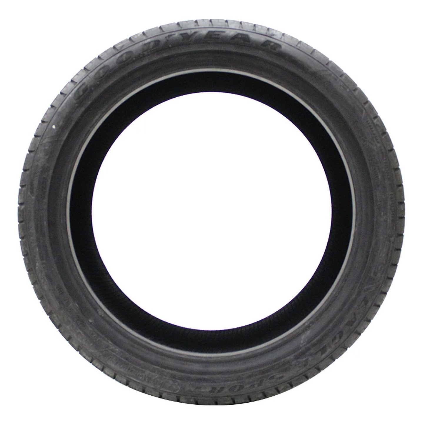 Passenger 285/45R20 Eagle All-Season Sport Season XL Goodyear All 112H Tire ROF