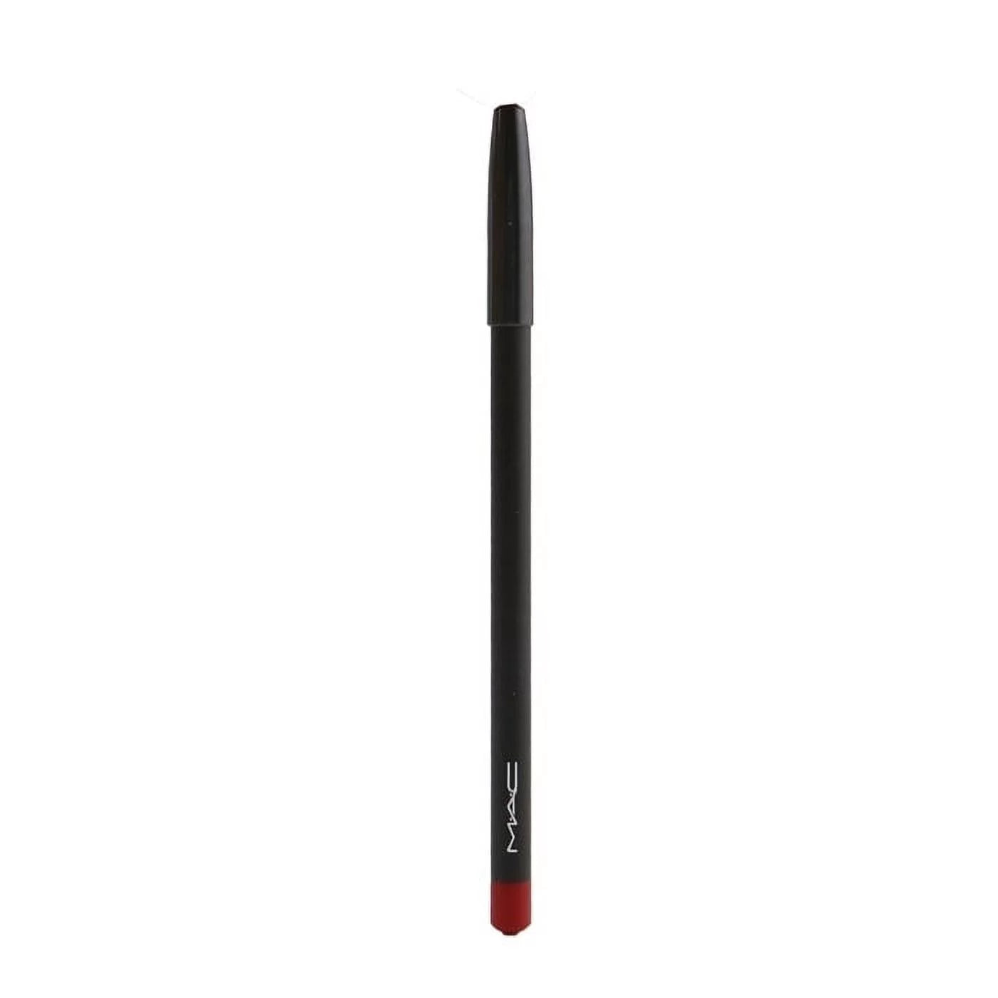 Pencil, Woo oz .05 Ruby Lip MAC