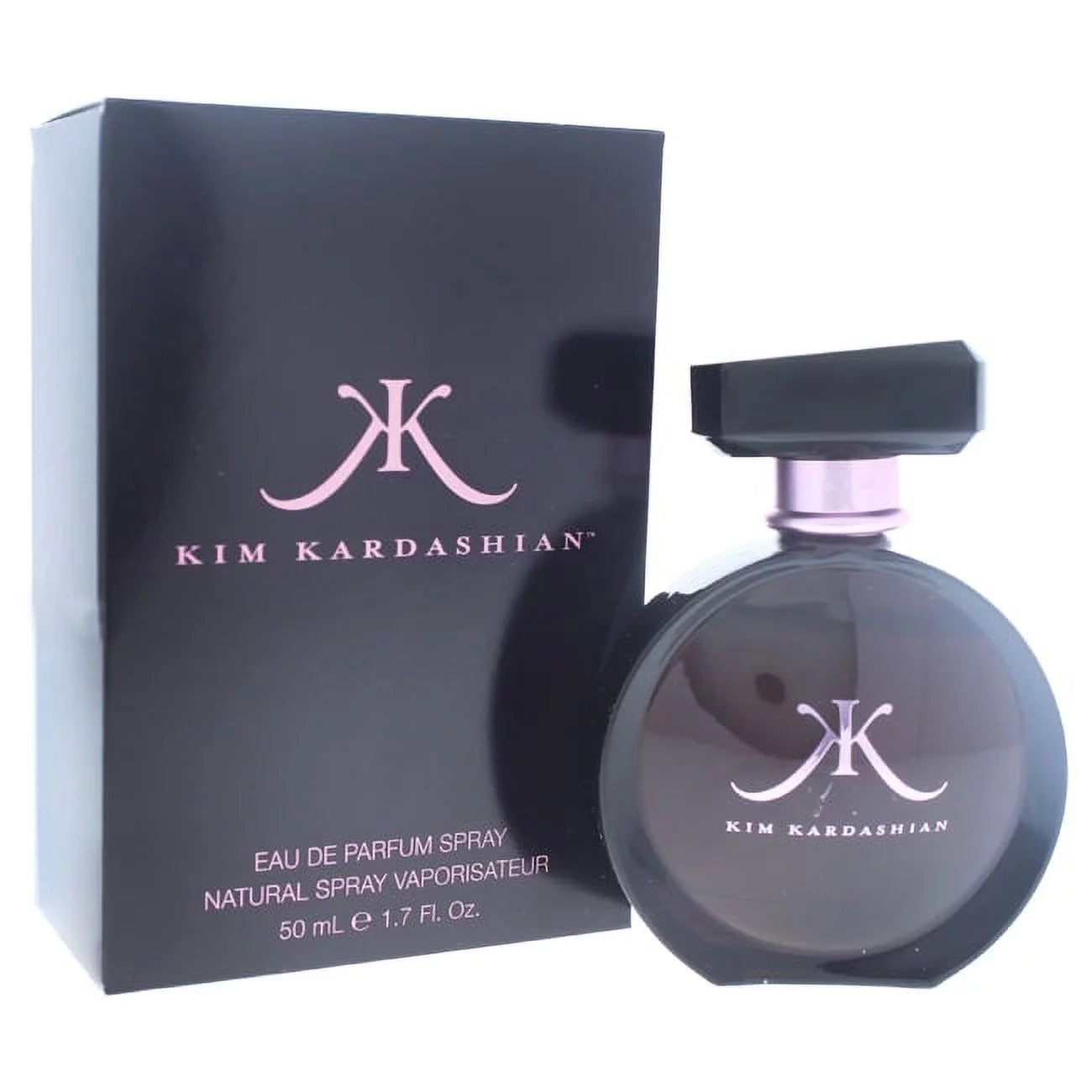 1.7 Spray for Kardashian Women - EDP Kim Kim oz Kardashian by