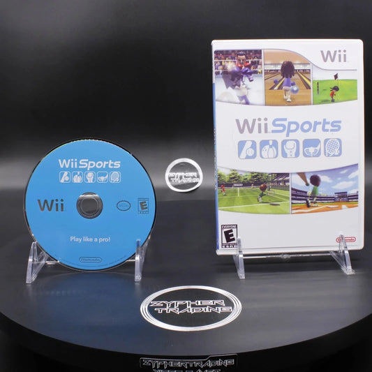 Nintendo | Sports Wii Wii