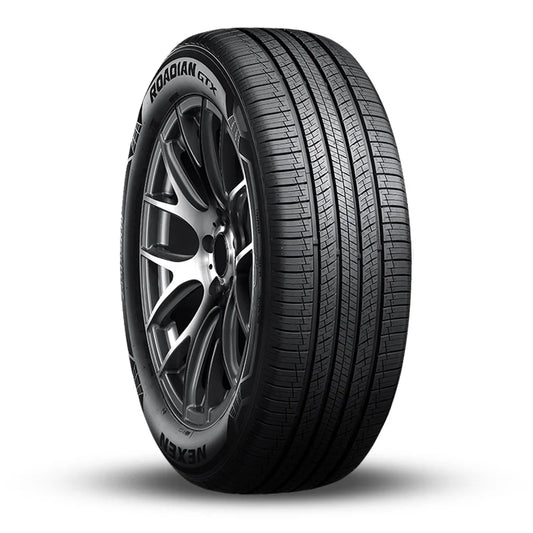 BSW GTX Nexen Roadian All Tire 114H 285/45R22 Season