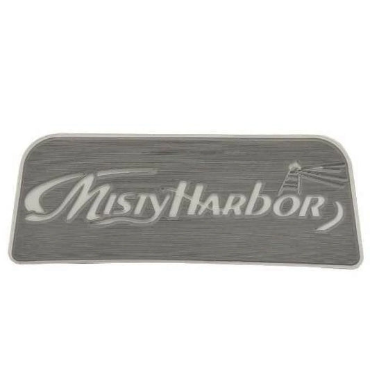 Misty Inch Boat x | Gray 5/8 Harbor 22 33282-80438 Mat Non Skid 1/2 8