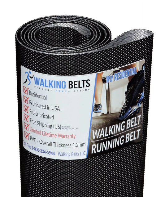 DS Treadmill 630 299251 Belt Walking Proform