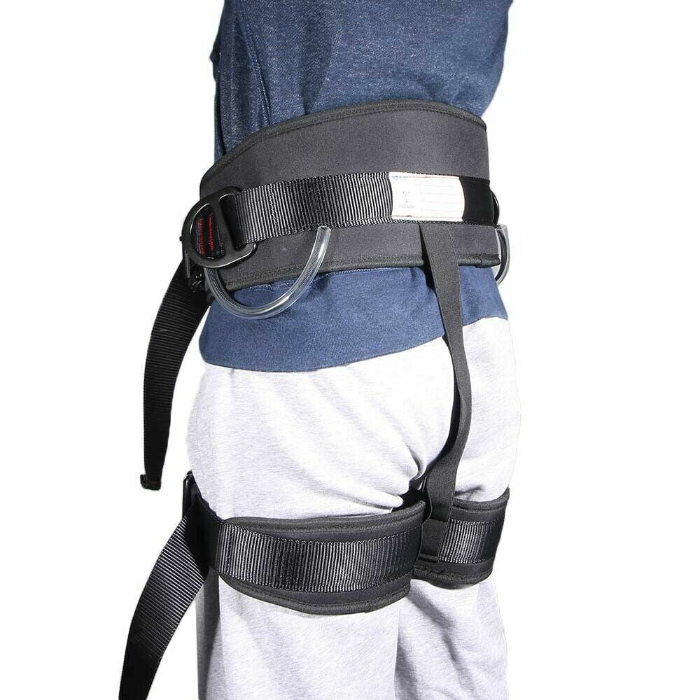 Experience Unmatched Outdoor Activities and during Harness Comfort Tree - JLLOM Safety Rappelling