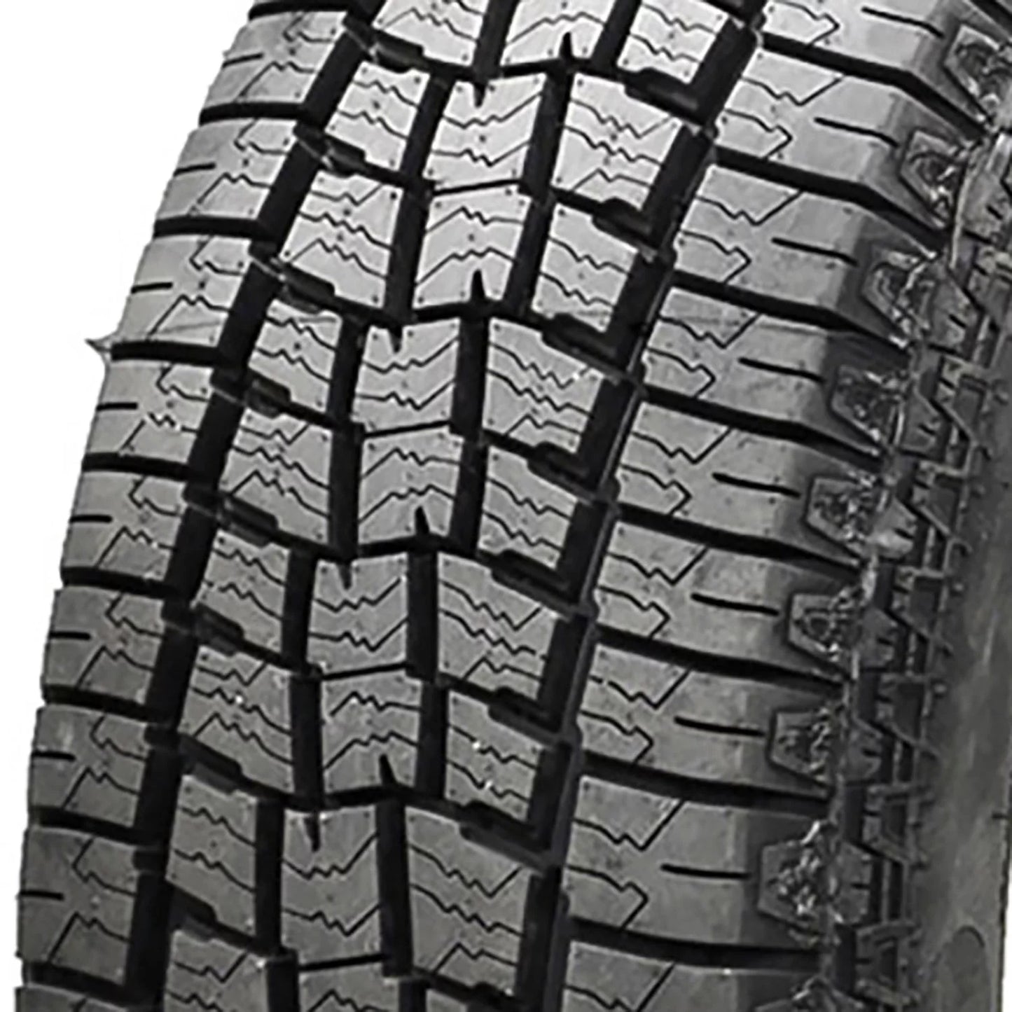 Armada Tire Terrain ATX2 124/121S Armada Nissan SV, E Lionclaw S Lionhart LT265/70R18 Nissan Light Truck 2017-22 Fits: 2023 All