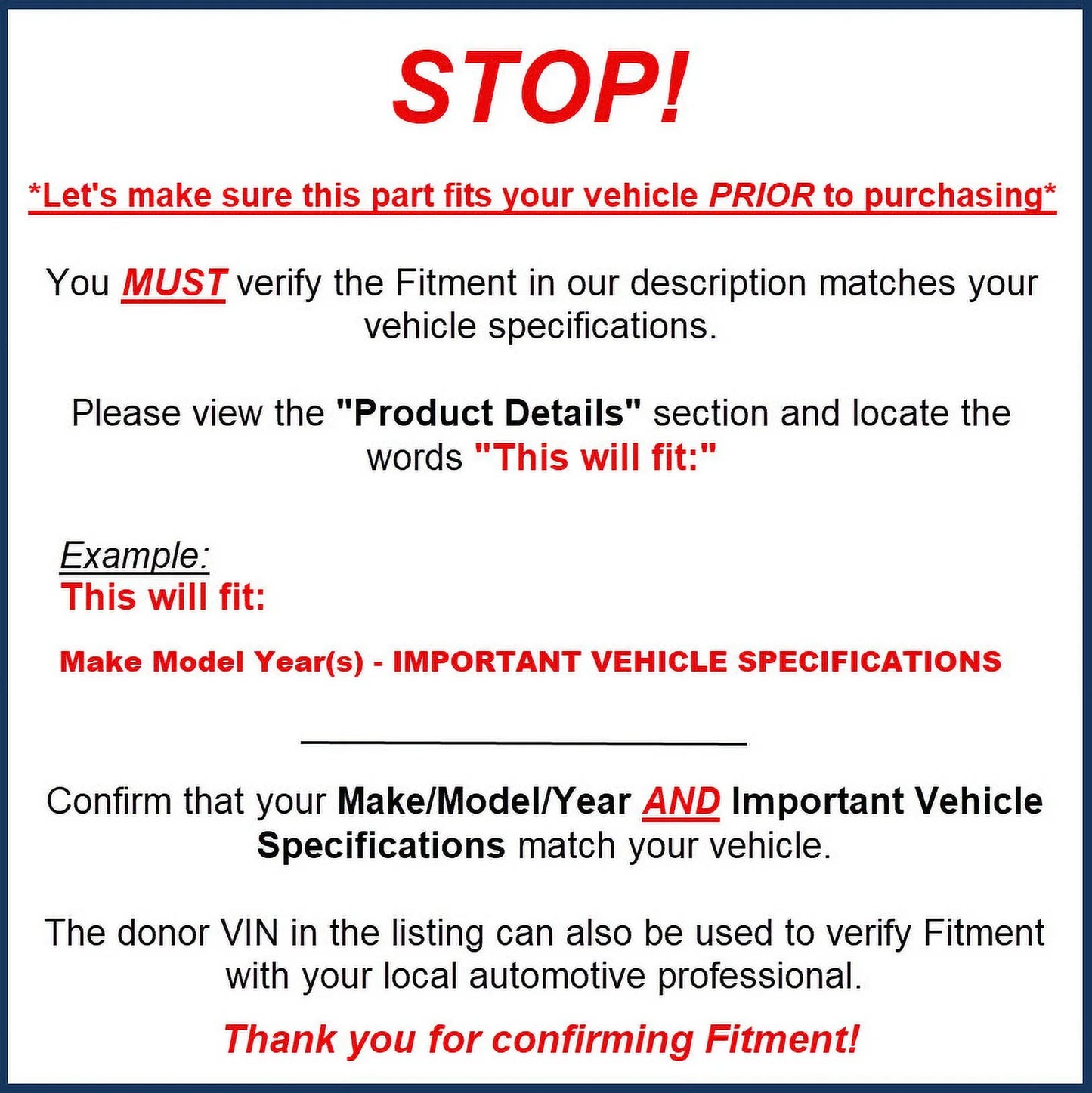 Screen OEM (Good) Escape Focus Pre-Owned 4.2" Display Mount Dash LKQ Information Ford