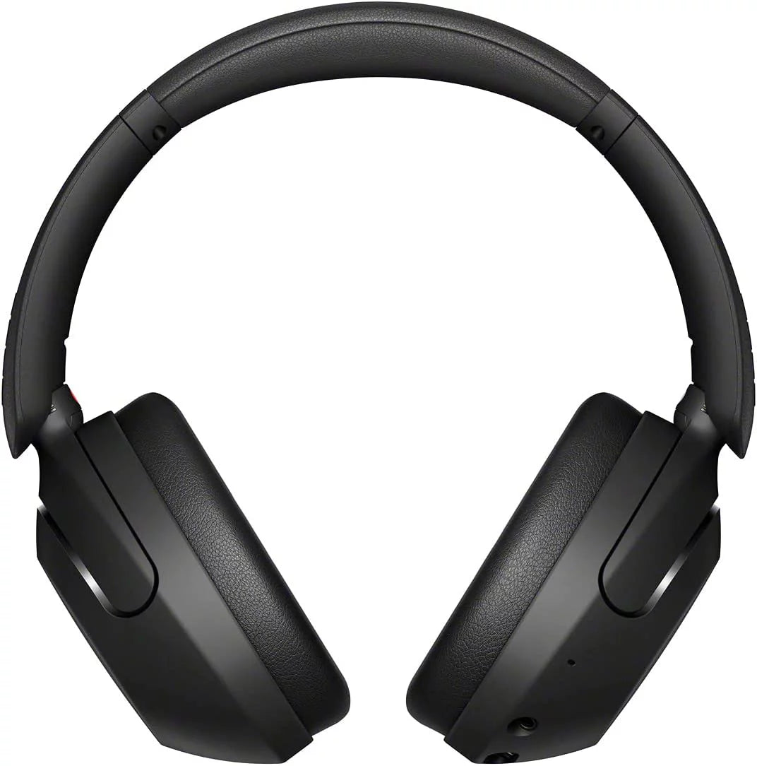 Restored WH-XB910N Sony Headphones (Refurbished) Cancelling BASS Bluetooth Noise EXTRA